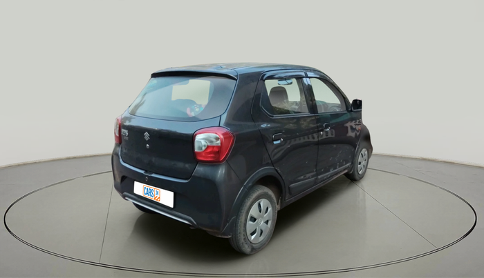 2023 Maruti Alto K10 VXI PLUS AMT, Petrol, Automatic, 21,190 km, exterior