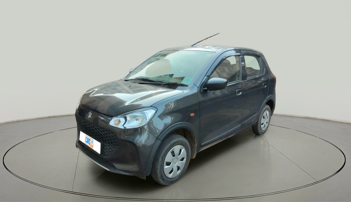 2023 Maruti Alto K10 VXI PLUS AMT, Petrol, Automatic, 21,190 km, exterior