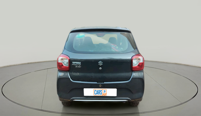 2023 Maruti Alto K10 VXI PLUS AMT, Petrol, Automatic, 21,190 km, exterior