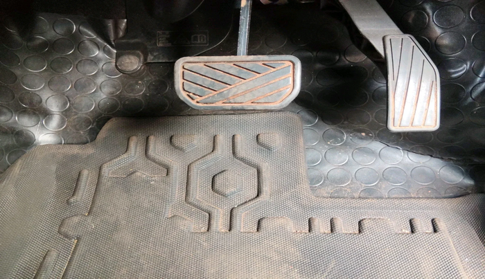 2023 Maruti Alto K10 VXI PLUS AMT, Petrol, Automatic, 21,190 km, interior