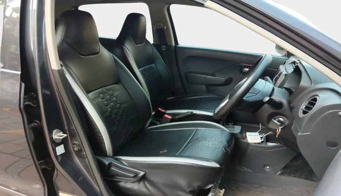 2023 Maruti Alto K10 VXI PLUS AMT, Petrol, Automatic, 21,190 km, interior