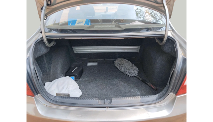 2015 Skoda Rapid AMBITION 1.5 TDI, Diesel, Manual, 1,44,042 km, exterior