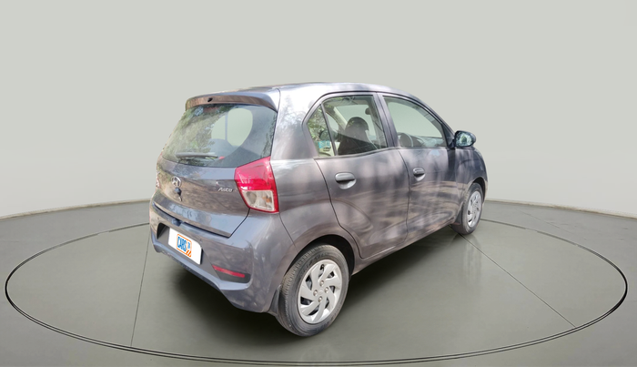 2019 Hyundai NEW SANTRO ASTA MT, Petrol, Manual, 37,040 km, exterior