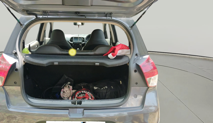 2019 Hyundai NEW SANTRO ASTA MT, Petrol, Manual, 37,040 km, exterior