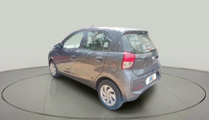 2019 Hyundai NEW SANTRO ASTA MT, Petrol, Manual, 37,040 km, exterior