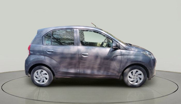 2019 Hyundai NEW SANTRO ASTA MT, Petrol, Manual, 37,040 km, exterior