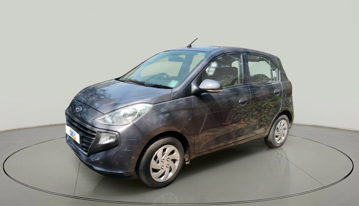 2019 Hyundai NEW SANTRO ASTA MT, Petrol, Manual, 37,040 km, exterior