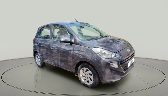 2019 Hyundai NEW SANTRO ASTA MT, Petrol, Manual, 37,040 km, exterior