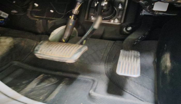 2021 KIA SELTOS HTX IVT 1.5 PETROL, Petrol, Automatic, 88,914 km, interior