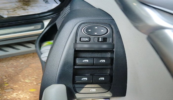 2021 KIA SELTOS HTX IVT 1.5 PETROL, Petrol, Automatic, 88,914 km, interior