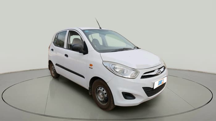 2014 Hyundai i10 MAGNA 1.1, Petrol, Manual, 88,776 km, exterior