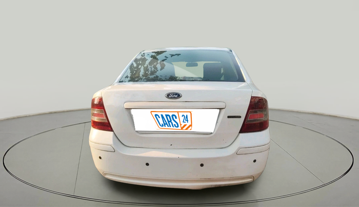 2011 Ford Fiesta EXI 1.4 DIESEL, Diesel, Manual, 2,29,242 km, exterior