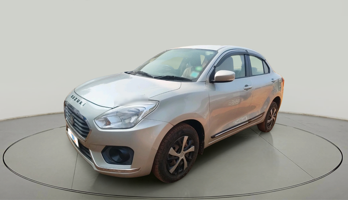 2017 Maruti Dzire VXI, Petrol, Manual, 1,52,630 km, exterior