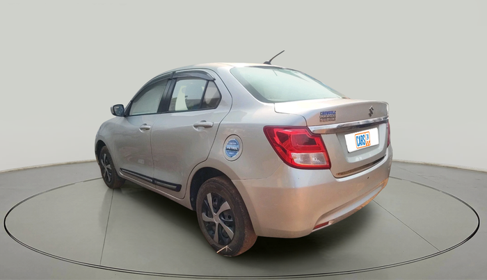 2017 Maruti Dzire VXI, Petrol, Manual, 1,52,630 km, exterior