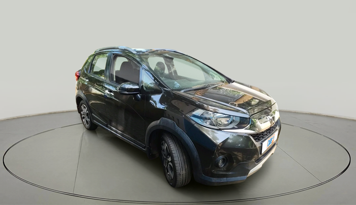 2017 Honda WR-V 1.5L I-DTEC VX MT, Diesel, Manual, 33,998 km, exterior