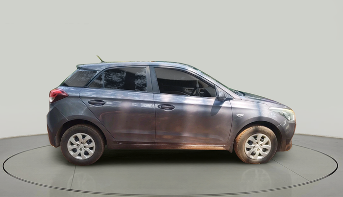 2016 Hyundai Elite i20 MAGNA 1.2, Petrol, Manual, 89,859 km, exterior