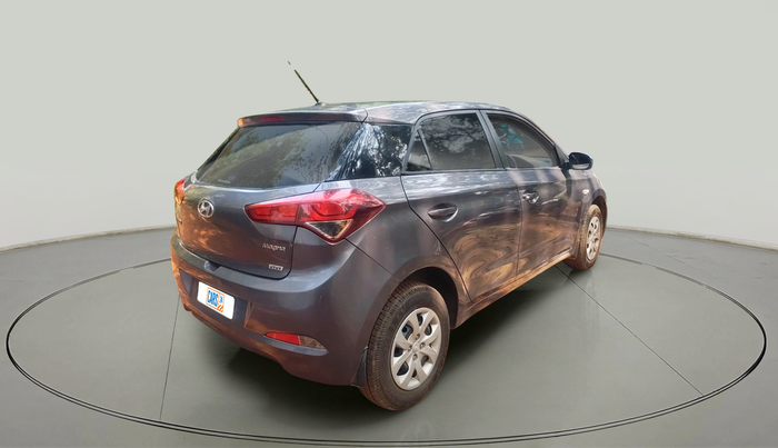 2016 Hyundai Elite i20 MAGNA 1.2, Petrol, Manual, 89,859 km, exterior