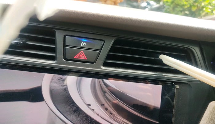 2016 Hyundai Elite i20 MAGNA 1.2, Petrol, Manual, 89,859 km, interior