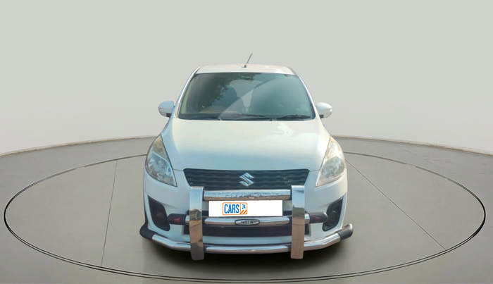 2014 Maruti Ertiga VDI, Diesel, Manual, 1,24,499 km, exterior