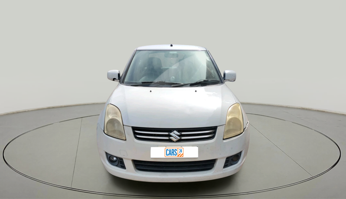 2011 Maruti Swift Dzire VXI, Petrol, Manual, 1,45,967 km, exterior