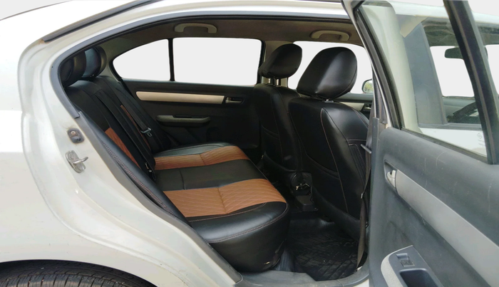 2011 Maruti Swift Dzire VXI, Petrol, Manual, 1,45,967 km, interior