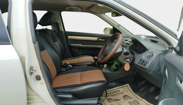 2011 Maruti Swift Dzire VXI, Petrol, Manual, 1,45,967 km, interior