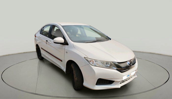 2014 Honda City 1.5L I-VTEC SV CVT, Petrol, Automatic, 1,20,303 km, exterior