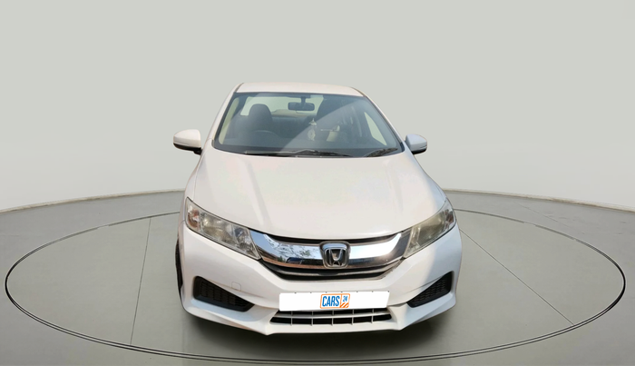 2014 Honda City 1.5L I-VTEC SV CVT, Petrol, Automatic, 1,20,303 km, exterior