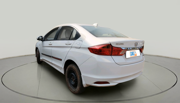 2014 Honda City 1.5L I-VTEC SV CVT, Petrol, Automatic, 1,20,303 km, exterior