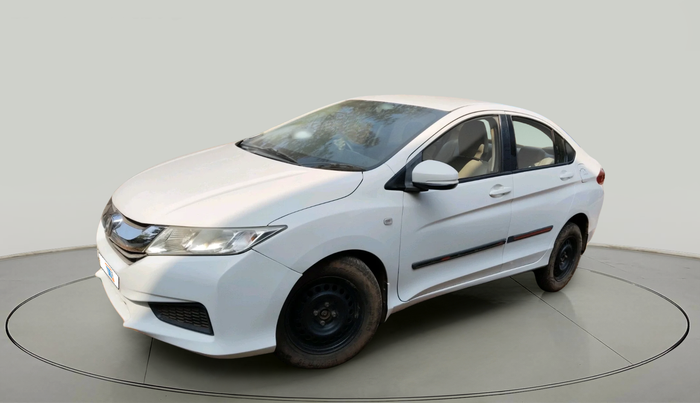 2014 Honda City 1.5L I-VTEC SV CVT, Petrol, Automatic, 1,20,303 km, exterior