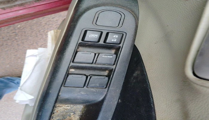 2017 Maruti Celerio VXI, Petrol, Manual, 21,292 km, interior