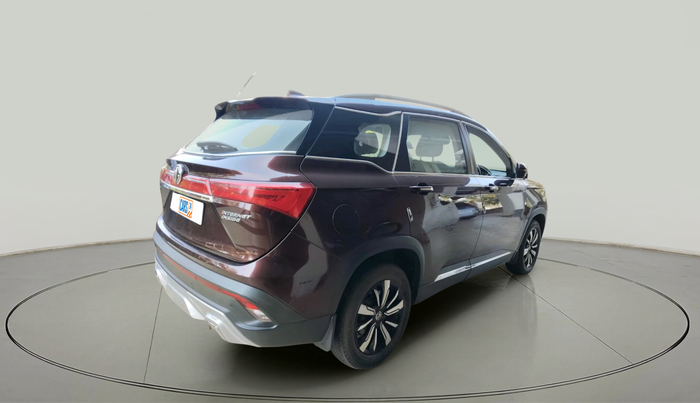 2020 MG HECTOR SHARP 2.0 DIESEL, Diesel, Manual, 34,396 km, exterior