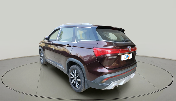 2020 MG HECTOR SHARP 2.0 DIESEL, Diesel, Manual, 34,396 km, exterior