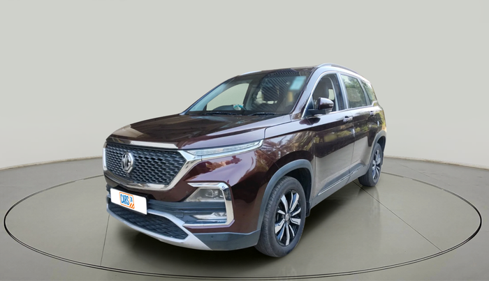 2020 MG HECTOR SHARP 2.0 DIESEL, Diesel, Manual, 34,396 km, exterior