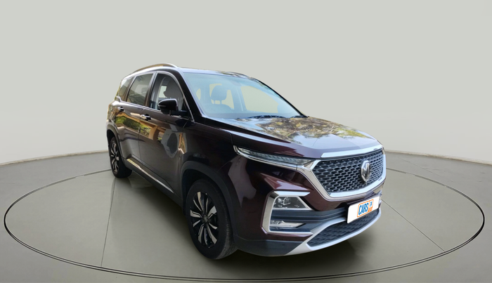 2020 MG HECTOR SHARP 2.0 DIESEL, Diesel, Manual, 34,396 km, exterior