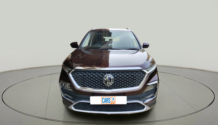 2020 MG HECTOR SHARP 2.0 DIESEL, Diesel, Manual, 34,396 km, exterior