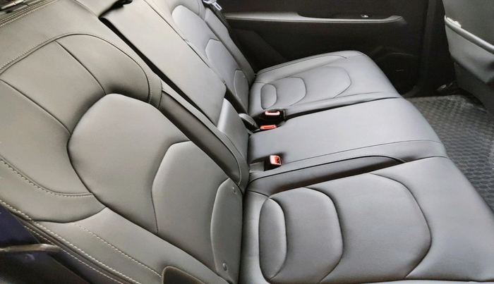 2020 MG HECTOR SHARP 2.0 DIESEL, Diesel, Manual, 34,396 km, interior