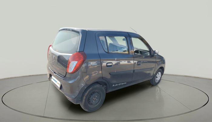 2020 Maruti Alto LXI, Petrol, Manual, 89,153 km, exterior