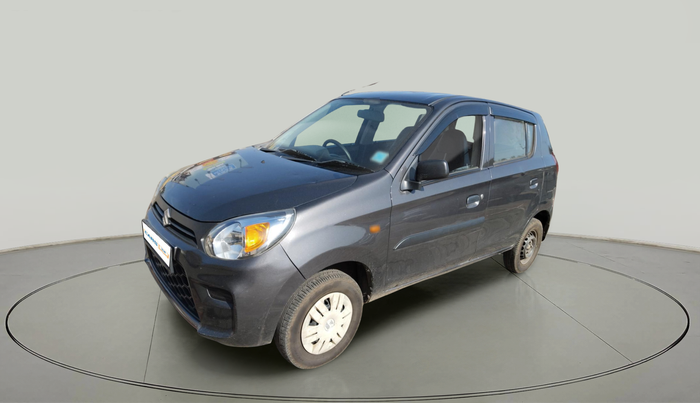 2020 Maruti Alto LXI, Petrol, Manual, 89,153 km, exterior