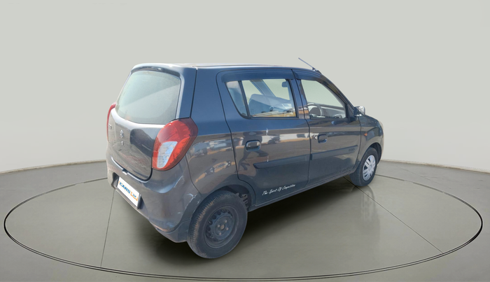 2020 Maruti Alto LXI, Petrol, Manual, 89,153 km, exterior