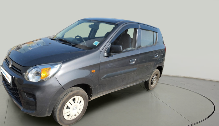 2020 Maruti Alto LXI, Petrol, Manual, 89,153 km, exterior