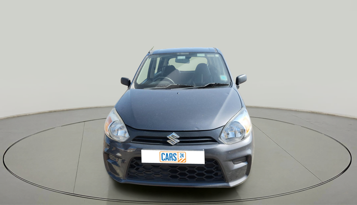 2020 Maruti Alto LXI, Petrol, Manual, 89,153 km, exterior