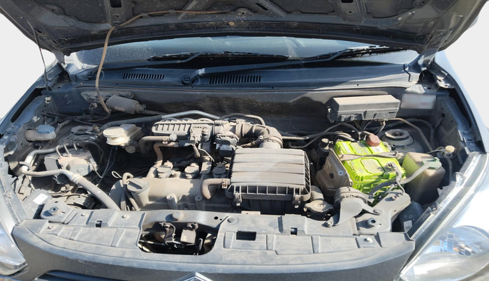 2020 Maruti Alto LXI, Petrol, Manual, 89,153 km, exterior