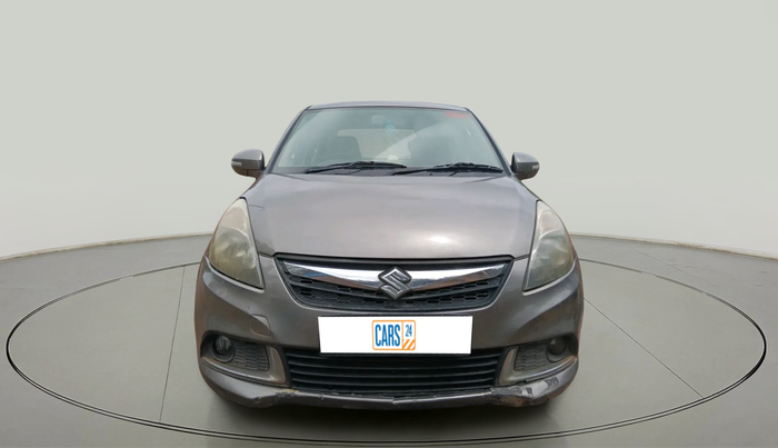 2015 Maruti Swift Dzire VDI, Diesel, Manual, 81,960 km, exterior