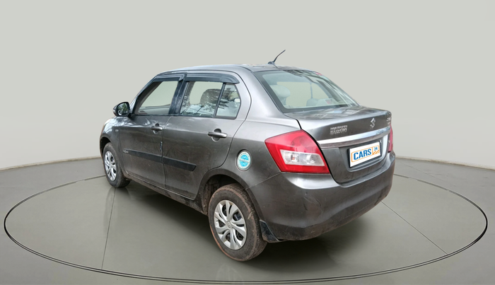 2015 Maruti Swift Dzire VDI, Diesel, Manual, 81,960 km, exterior