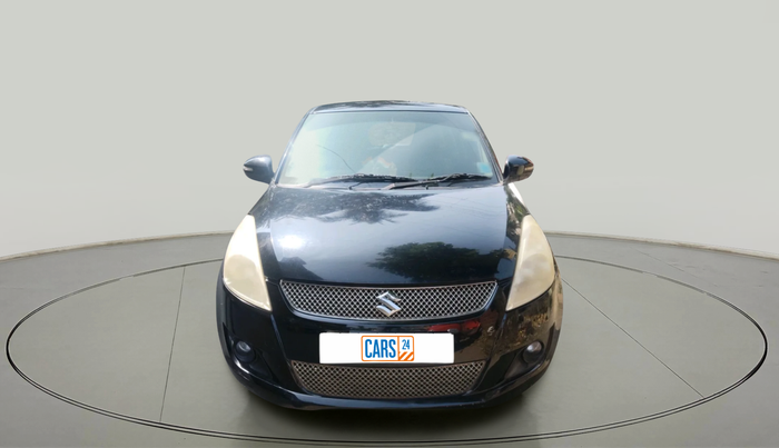 2012 Maruti Swift VDI, Diesel, Manual, 1,30,975 km, exterior