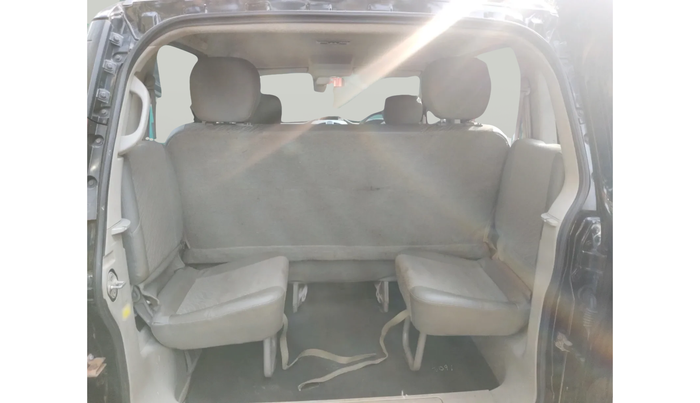 2012 Mahindra Quanto C4, Diesel, Manual, 62,650 km, exterior