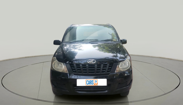 2012 Mahindra Quanto C4, Diesel, Manual, 62,650 km, exterior