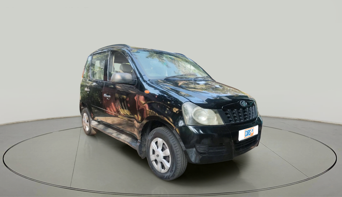 2012 Mahindra Quanto C4, Diesel, Manual, 62,650 km, exterior