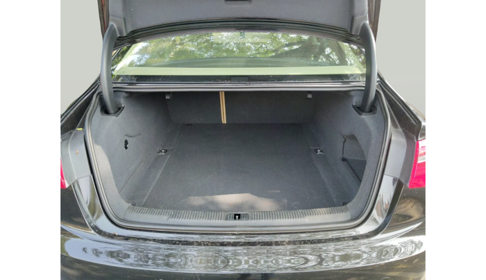 2012 Audi A6 2.0 TDI TECHNOLOGY, Diesel, Automatic, 59,544 km, exterior